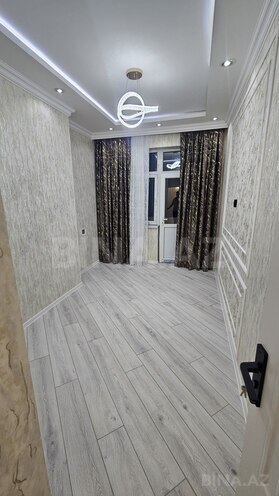 Satılır 2 otaqlı yeni tikili 54 m², photo 15 from 20