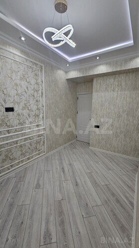 Satılır 2 otaqlı yeni tikili 54 m², photo 17 from 20