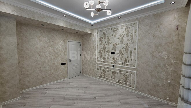 Satılır 2 otaqlı yeni tikili 54 m², photo 5 from 20