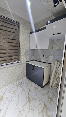 Satılır 2 otaqlı yeni tikili 54 m², photo 9 from 20