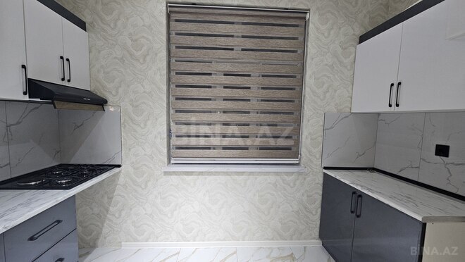 Satılır 2 otaqlı yeni tikili 54 m², photo 11 from 20