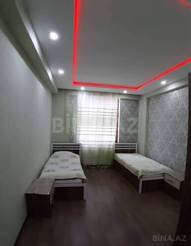 Сдаётся 3-комн. новостройка 105 м², м. Гянджлик, photo 7 from 11