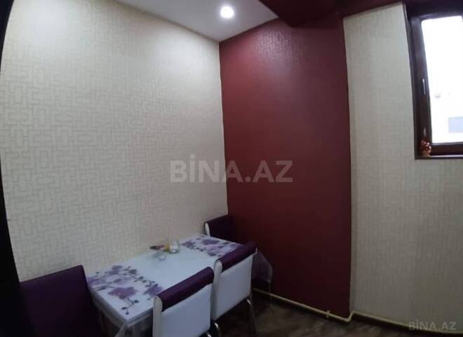 Сдаётся 3-комн. новостройка 105 м², м. Гянджлик, photo 6 from 11