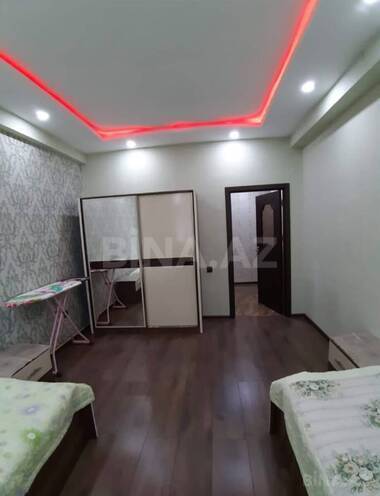 Сдаётся 3-комн. новостройка 105 м², м. Гянджлик, photo 9 from 11