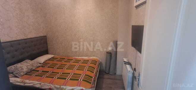 İcarəyə verilir 2 otaqlı yeni tikili 44 m², Şah İsmayıl Xətai m., photo 9 from 13