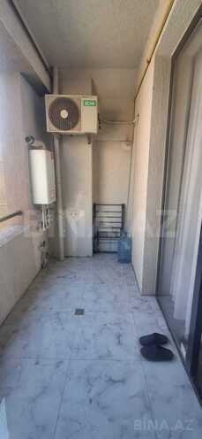 İcarəyə verilir 2 otaqlı yeni tikili 44 m², Şah İsmayıl Xətai m., photo 6 from 13