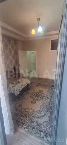 İcarəyə verilir 2 otaqlı yeni tikili 44 m², Şah İsmayıl Xətai m., photo 3 from 13