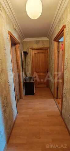 İcarəyə verilir 3 otaqlı köhnə tikili 80 m², Sabunçu r., photo 10 from 18