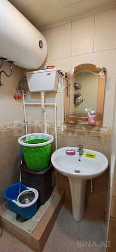 İcarəyə verilir 3 otaqlı köhnə tikili 80 m², Sabunçu r., photo 17 from 18
