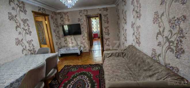İcarəyə verilir 3 otaqlı köhnə tikili 80 m², Sabunçu r., photo 12 from 18