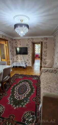 İcarəyə verilir 3 otaqlı köhnə tikili 80 m², Sabunçu r., photo 6 from 18