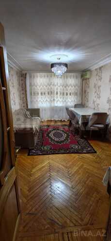 İcarəyə verilir 3 otaqlı köhnə tikili 80 m², Sabunçu r., photo 13 from 18