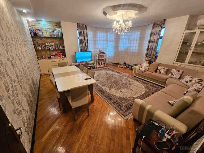 Продаётся 2-комн. новостройка 105 м², м. Нефтчиляр, photo 8 from 20