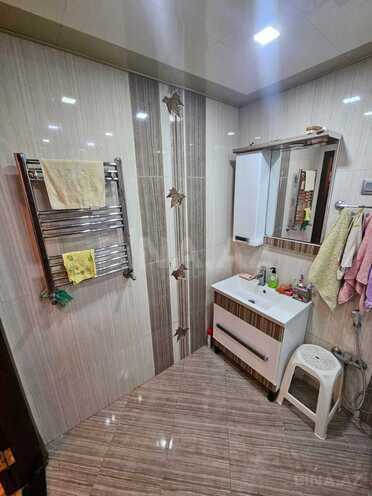 Продаётся 2-комн. новостройка 105 м², м. Нефтчиляр, photo 18 from 20