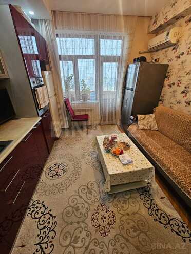 Продаётся 2-комн. новостройка 105 м², м. Нефтчиляр, photo 12 from 20