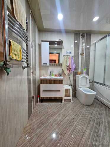 Продаётся 2-комн. новостройка 105 м², м. Нефтчиляр, photo 19 from 20