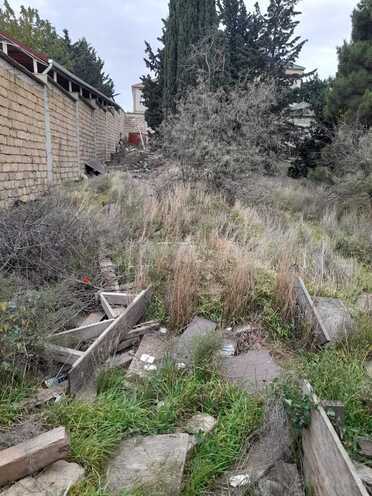 Satılır  torpaq 9 sot, Badamdar q., photo 4 from 7