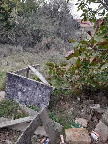 Satılır  torpaq 9 sot, Badamdar q., photo 6 from 7