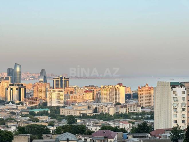 Satılır 4 otaqlı yeni tikili 185 m², Elmlər Akademiyası m., photo 1 from 19