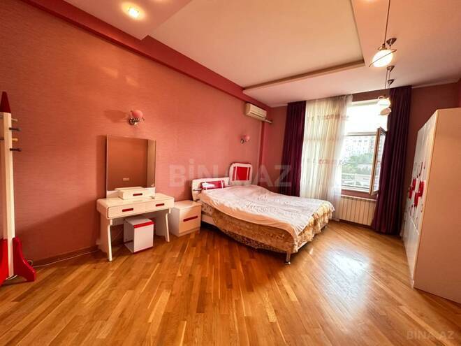 Satılır 4 otaqlı yeni tikili 185 m², Elmlər Akademiyası m., photo 16 from 19