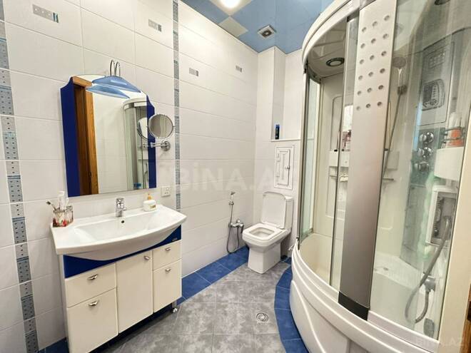 Satılır 4 otaqlı yeni tikili 185 m², Elmlər Akademiyası m., photo 13 from 19