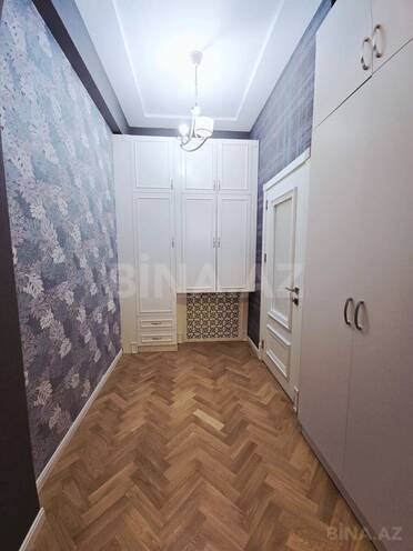İcarəyə verilir 3 otaqlı yeni tikili 95 m², Ağ şəhər q., photo 8 from 11