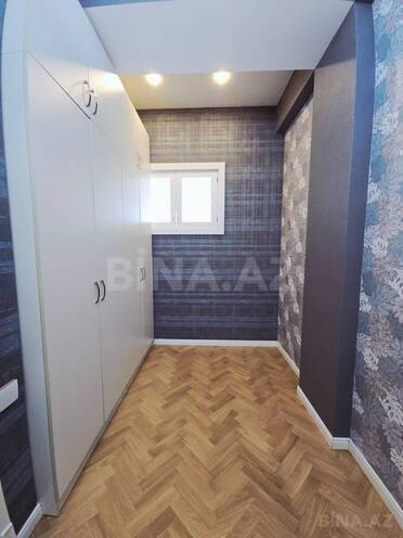 İcarəyə verilir 3 otaqlı yeni tikili 95 m², Ağ şəhər q., photo 7 from 11