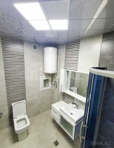 İcarəyə verilir 2 otaqlı yeni tikili 64 m², Xalqlar Dostluğu m., photo 8 from 11