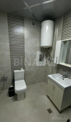 İcarəyə verilir 2 otaqlı yeni tikili 64 m², Xalqlar Dostluğu m., photo 7 from 11