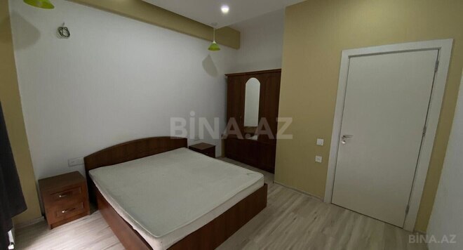 İcarəyə verilir 2 otaqlı yeni tikili 64 m², Xalqlar Dostluğu m., photo 4 from 11