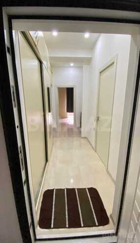 İcarəyə verilir 2 otaqlı yeni tikili 64 m², Xalqlar Dostluğu m., photo 9 from 11