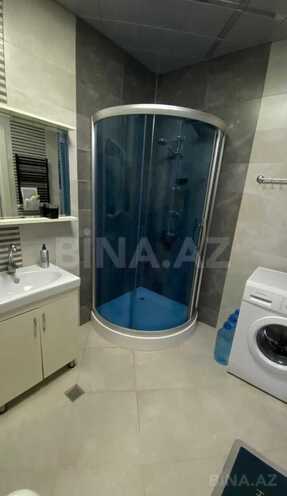 İcarəyə verilir 2 otaqlı yeni tikili 64 m², Xalqlar Dostluğu m., photo 6 from 11