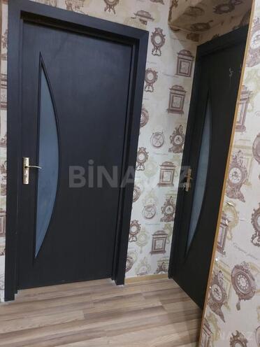 İcarəyə verilir 2 otaqlı yeni tikili 67 m², Həzi Aslanov m., photo 9 from 12
