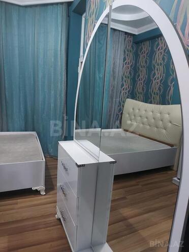 İcarəyə verilir 2 otaqlı yeni tikili 67 m², Həzi Aslanov m., photo 5 from 12
