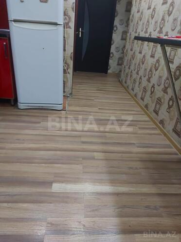İcarəyə verilir 2 otaqlı yeni tikili 67 m², Həzi Aslanov m., photo 11 from 12