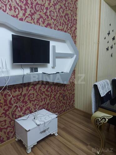 İcarəyə verilir 2 otaqlı yeni tikili 67 m², Həzi Aslanov m., photo 4 from 12