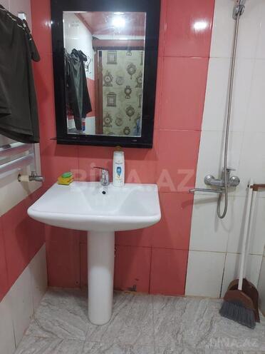 İcarəyə verilir 2 otaqlı yeni tikili 67 m², Həzi Aslanov m., photo 10 from 12