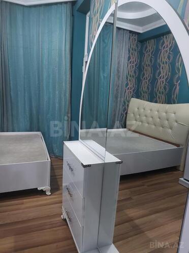 İcarəyə verilir 2 otaqlı yeni tikili 67 m², Həzi Aslanov m., photo 6 from 12