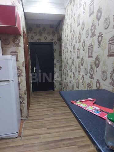 İcarəyə verilir 2 otaqlı yeni tikili 67 m², Həzi Aslanov m., photo 7 from 12