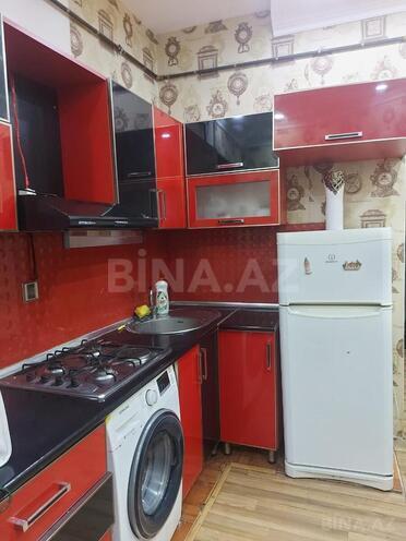 İcarəyə verilir 2 otaqlı yeni tikili 67 m², Həzi Aslanov m., photo 8 from 12