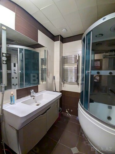 Сдаётся 4-комн. новостройка 150 м², м. 8 ноября, photo 28 from 32