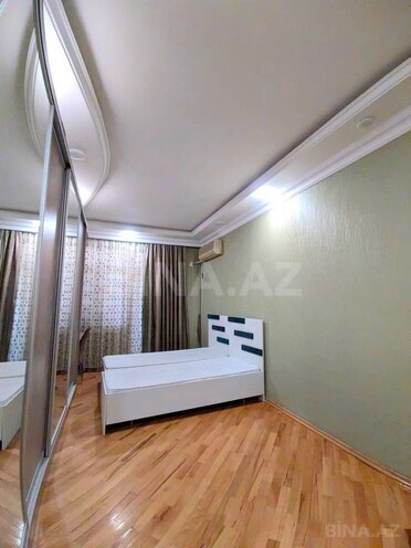 Сдаётся 4-комн. новостройка 150 м², м. 8 ноября, photo 11 from 32