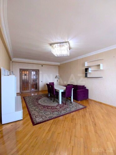 Сдаётся 4-комн. новостройка 150 м², м. 8 ноября, photo 4 from 32