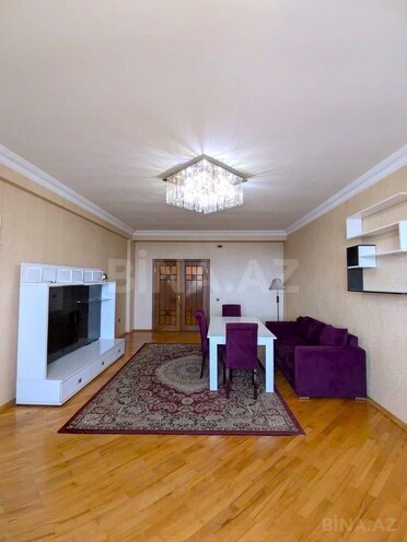 Сдаётся 4-комн. новостройка 150 м², м. 8 ноября, photo 5 from 32