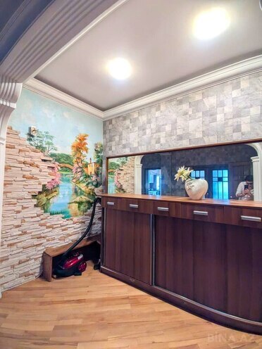 Сдаётся 4-комн. новостройка 150 м², м. 8 ноября, photo 31 from 32