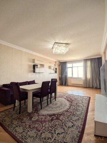 Сдаётся 4-комн. новостройка 150 м², м. 8 ноября, photo 3 from 32
