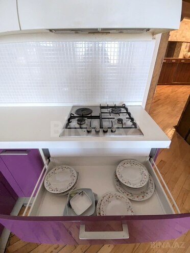 Сдаётся 4-комн. новостройка 150 м², м. 8 ноября, photo 9 from 32