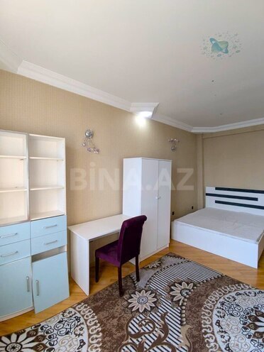 Сдаётся 4-комн. новостройка 150 м², м. 8 ноября, photo 24 from 32