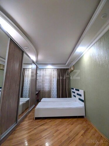 Сдаётся 4-комн. новостройка 150 м², м. 8 ноября, photo 13 from 32