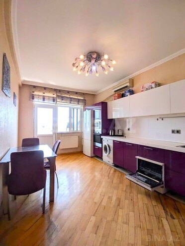 Сдаётся 4-комн. новостройка 150 м², м. 8 ноября, photo 6 from 32